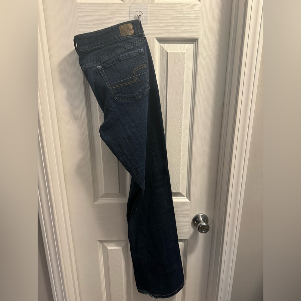 American Eagle Favorite Boyfriend Jeans